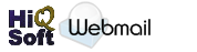 HiQSoft Webmail